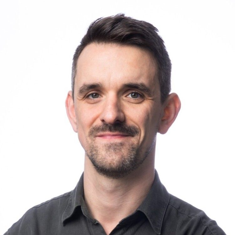 Joseph Elliott profile picture