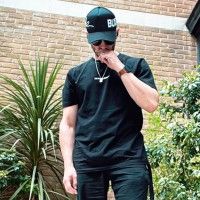 Graham P profile picture