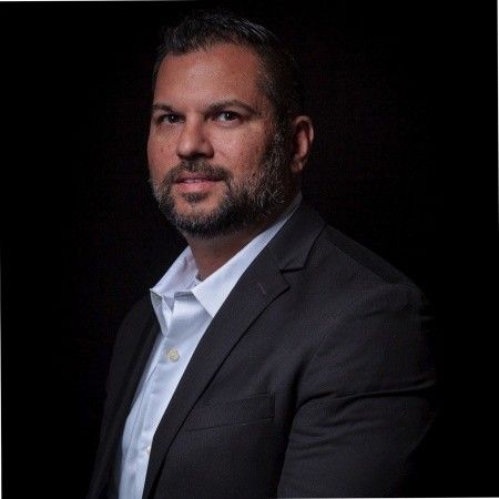 Aaron Verasammy profile picture
