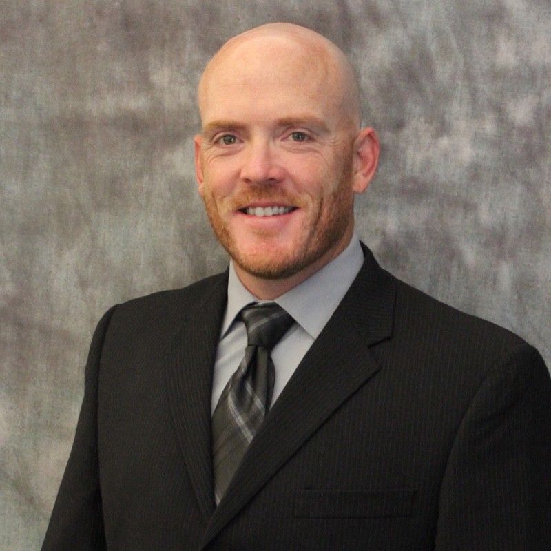 Ryan B Gregg profile picture