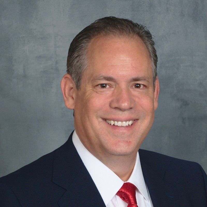 A Mark Zeffiro profile picture