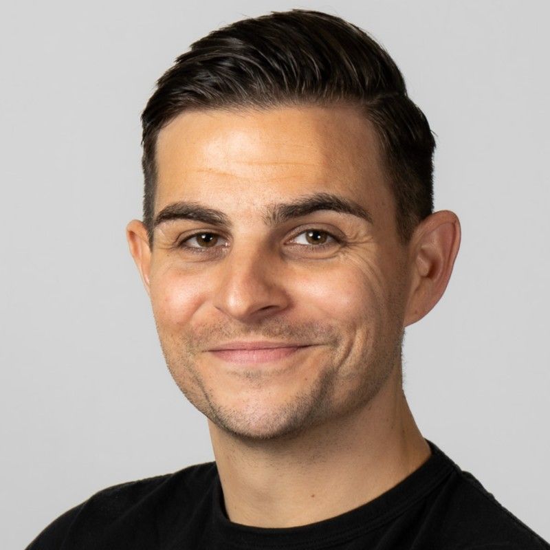 Lewis Worlidge profile picture