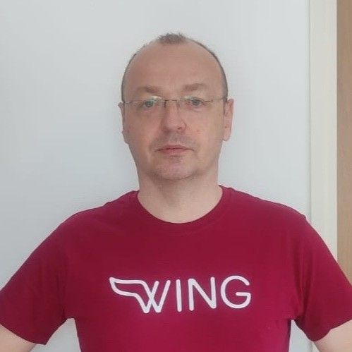 Dima Dobrinsky profile picture