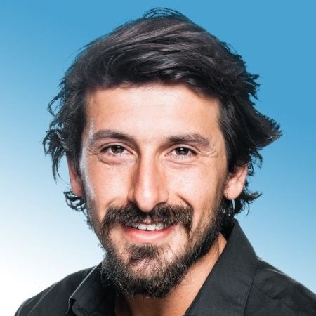 Adam Walker profile picture