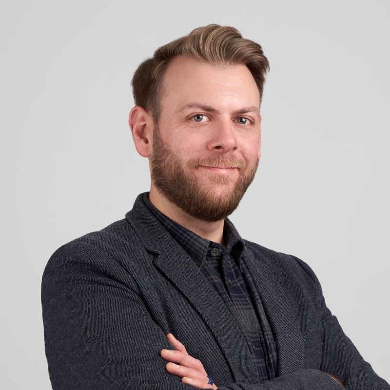 ⌲ Dan Finamore profile picture