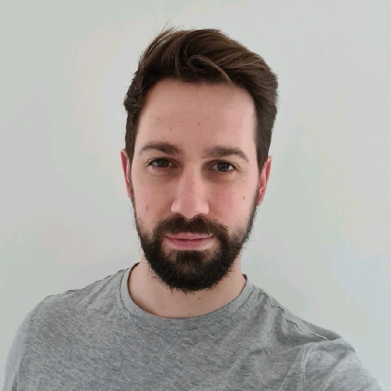 Paul Coghlan profile picture