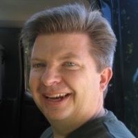 Michael W Cox profile picture
