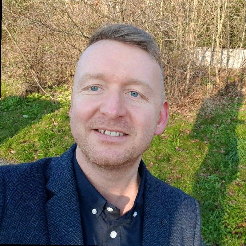 Andrew Lea Starkey profile picture