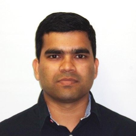 Purusottam Mupunu profile picture