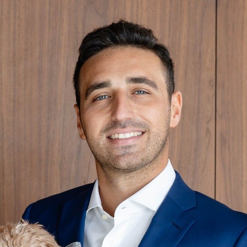 Oran Goldberg profile picture