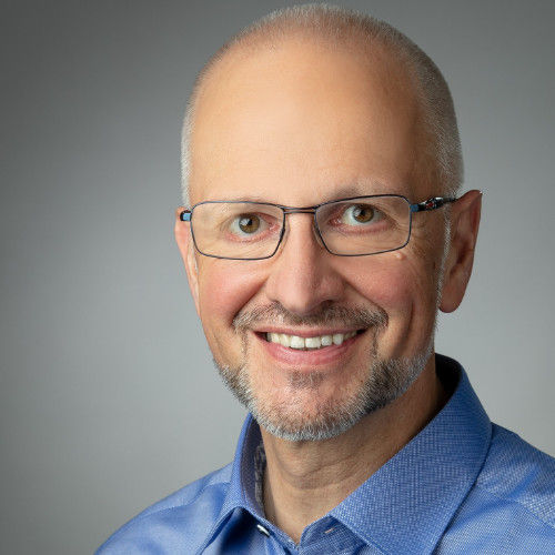 Andreas Brecht profile picture
