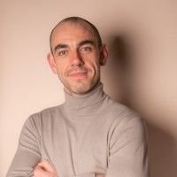 Paul Corcoran profile picture