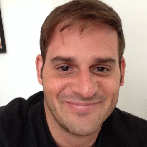 👋🏼 Aaron Goldfeder profile picture