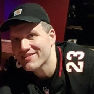 Matt Hicks profile picture