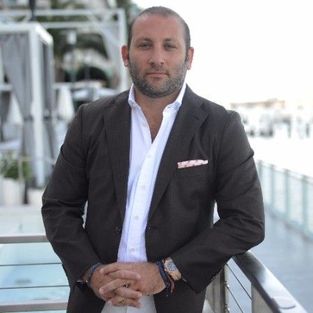 Keith Menin profile picture
