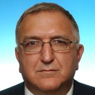 Itzhak Dana profile picture