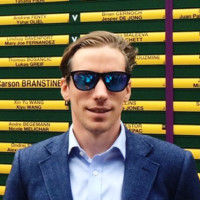 Stuart Rendall profile picture