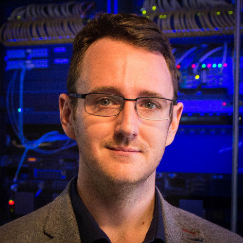 James Glendinning profile picture