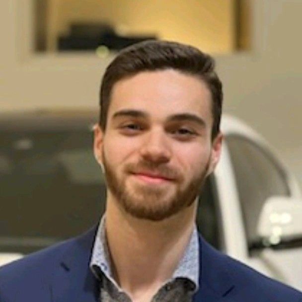 Nickolas Triga profile picture