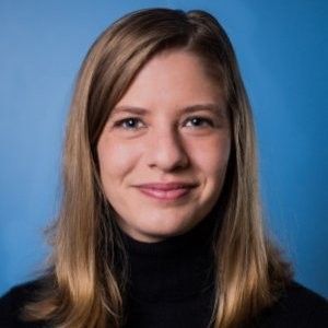 Alyssa Bernstein profile picture