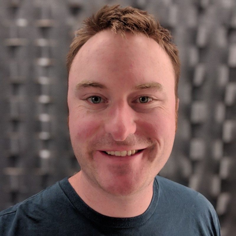 Mat Warger profile picture