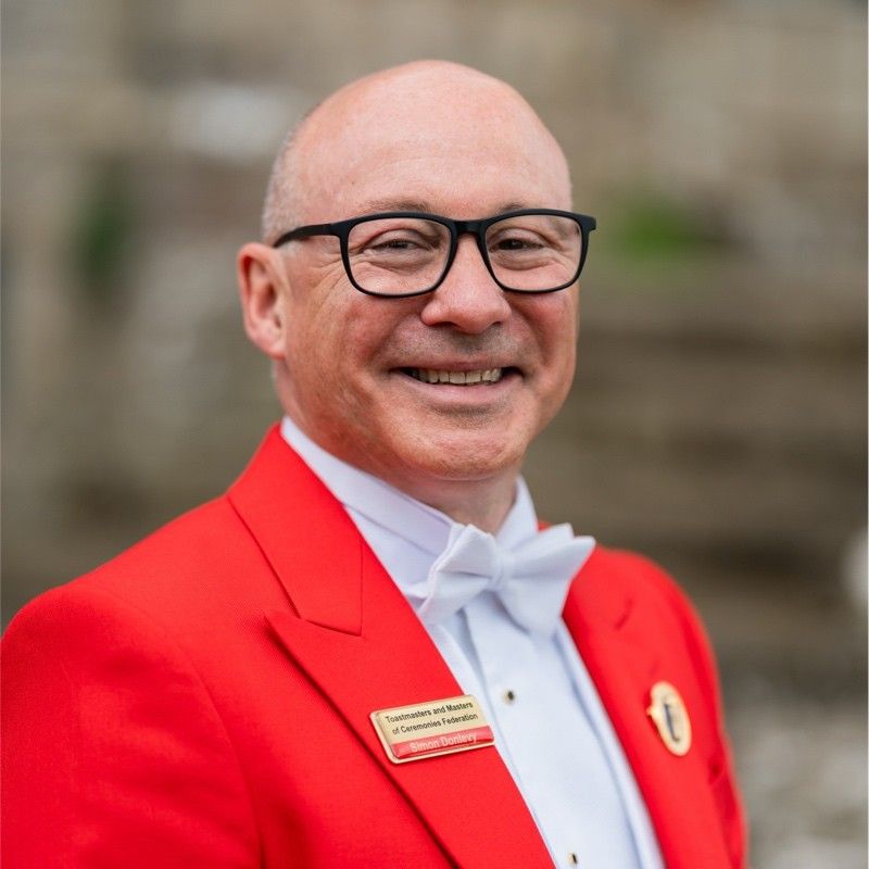 Simon Donlevy profile picture
