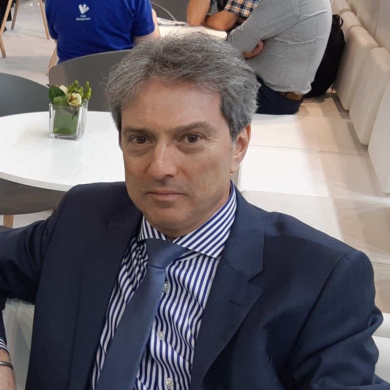 Dmitry Rabinkov profile picture
