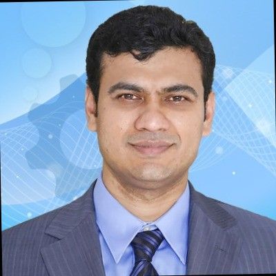 Gopal Dommety profile picture