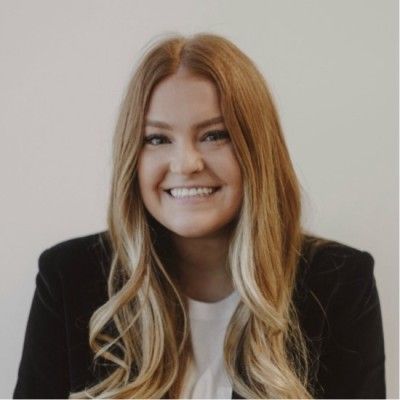 Clare Sevenich profile picture