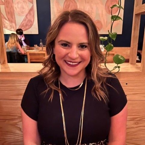 Ashley Wilber profile picture