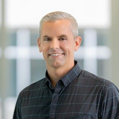 Clint Peterson profile picture