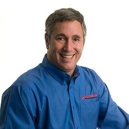 Scott Graber profile picture