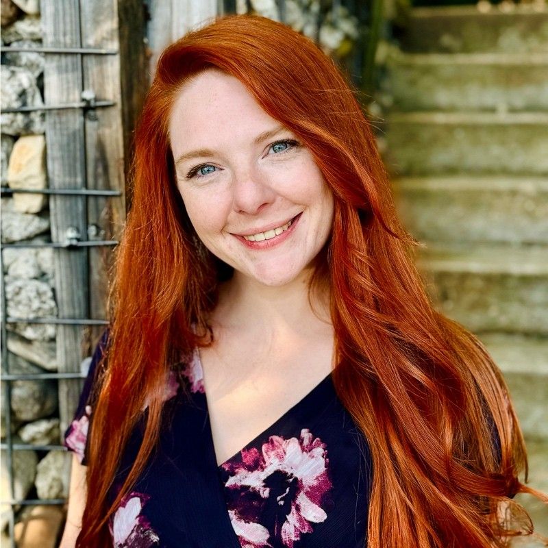 Sarah Tidwell profile picture