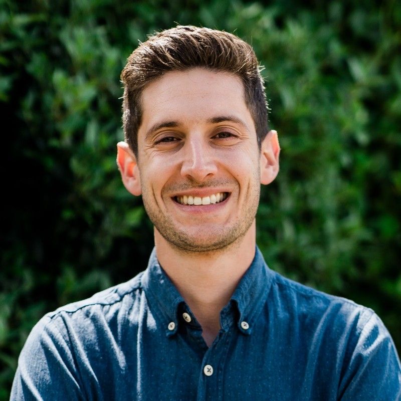 Jacob Bernstein profile picture