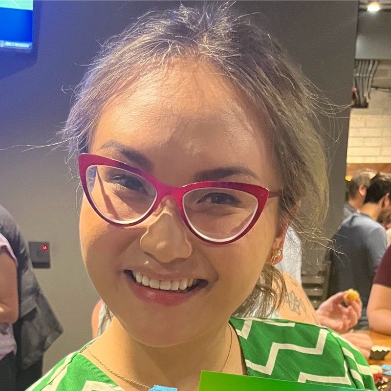 Frannie Makabenta profile picture