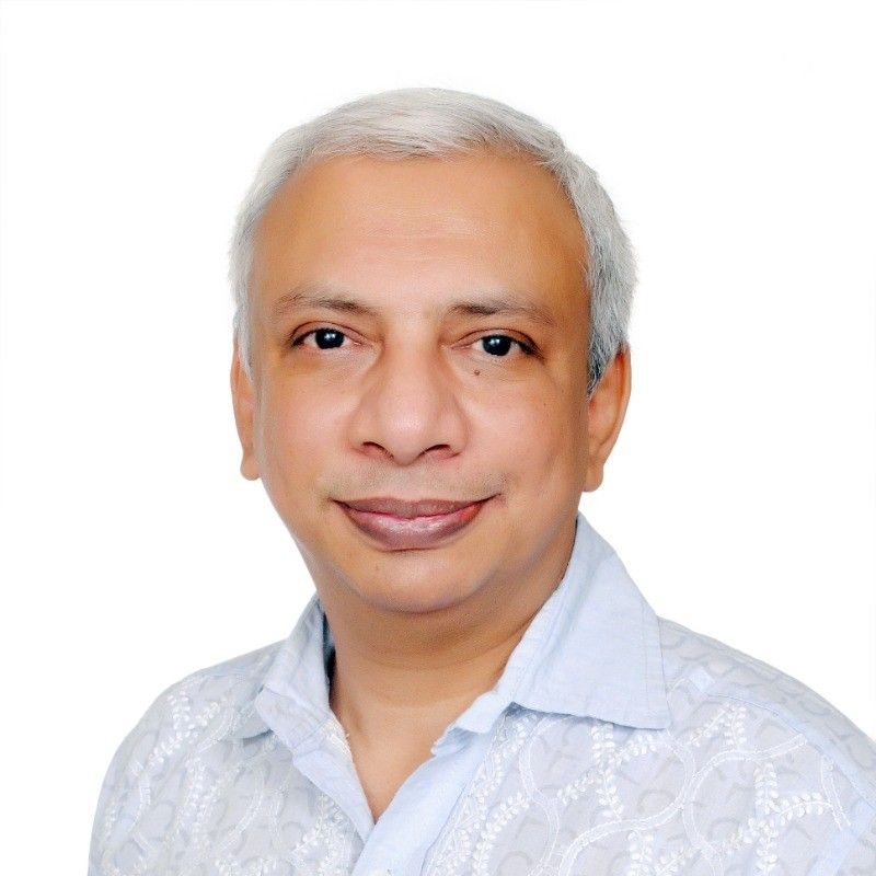 Amitabh Shukla profile picture
