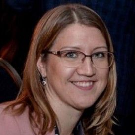 Agnes Vincze profile picture