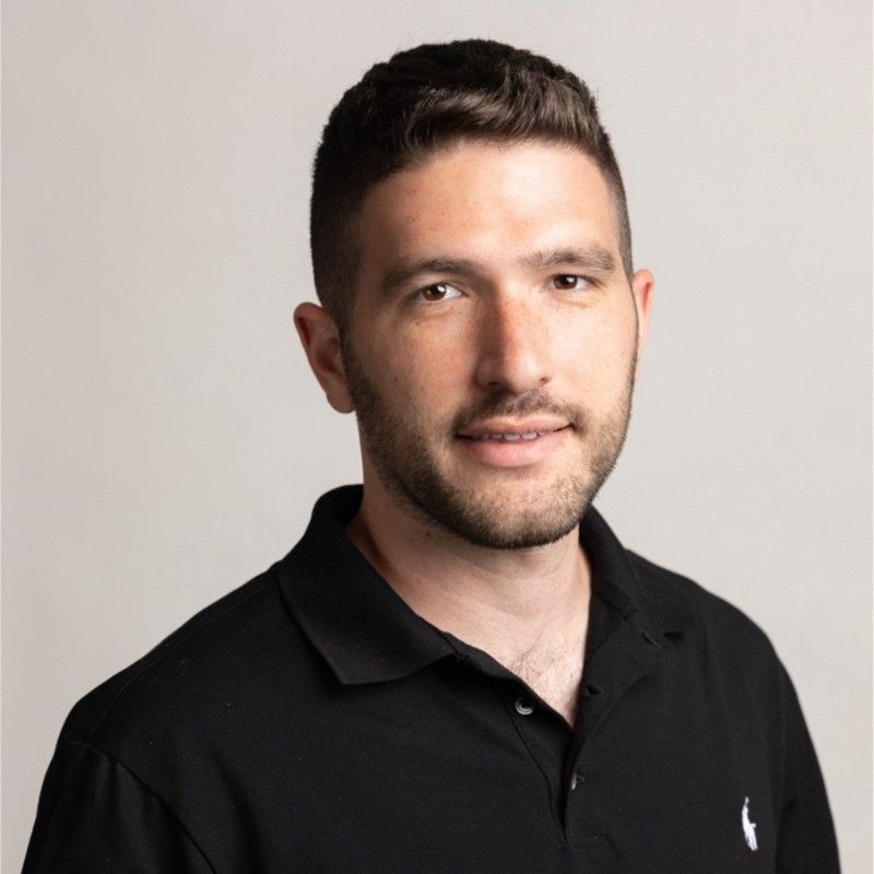 Oded K profile picture