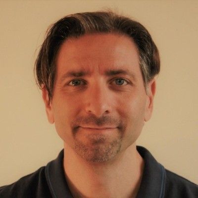 Alon David profile picture