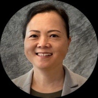 Joy Lin profile picture