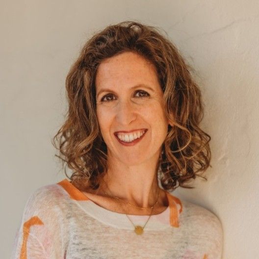 Alicia Levine profile picture
