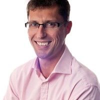 Mike Taylor profile picture