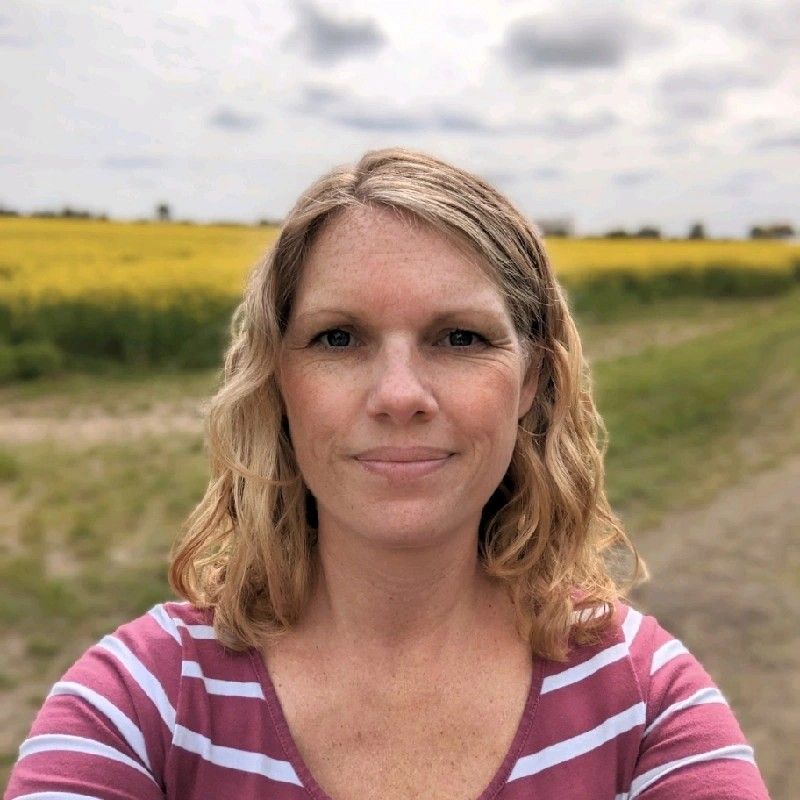 Harriet Gribble profile picture