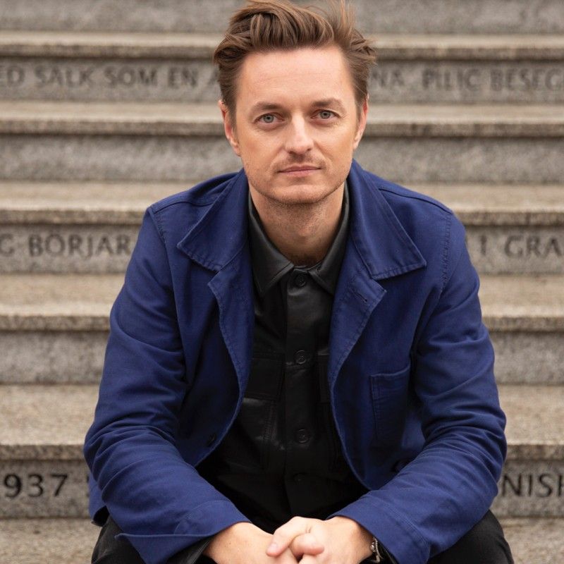 Nick Buckley profile picture