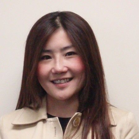 Cathy Oh profile picture