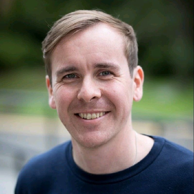 Eamonn Laird profile picture