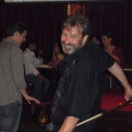 Ray Stewart profile picture