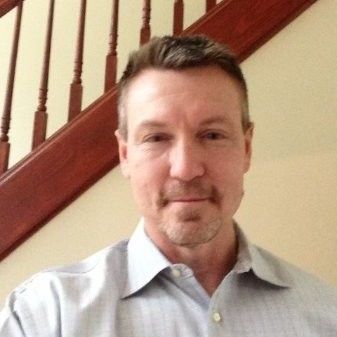 Barry Maccheyne profile picture