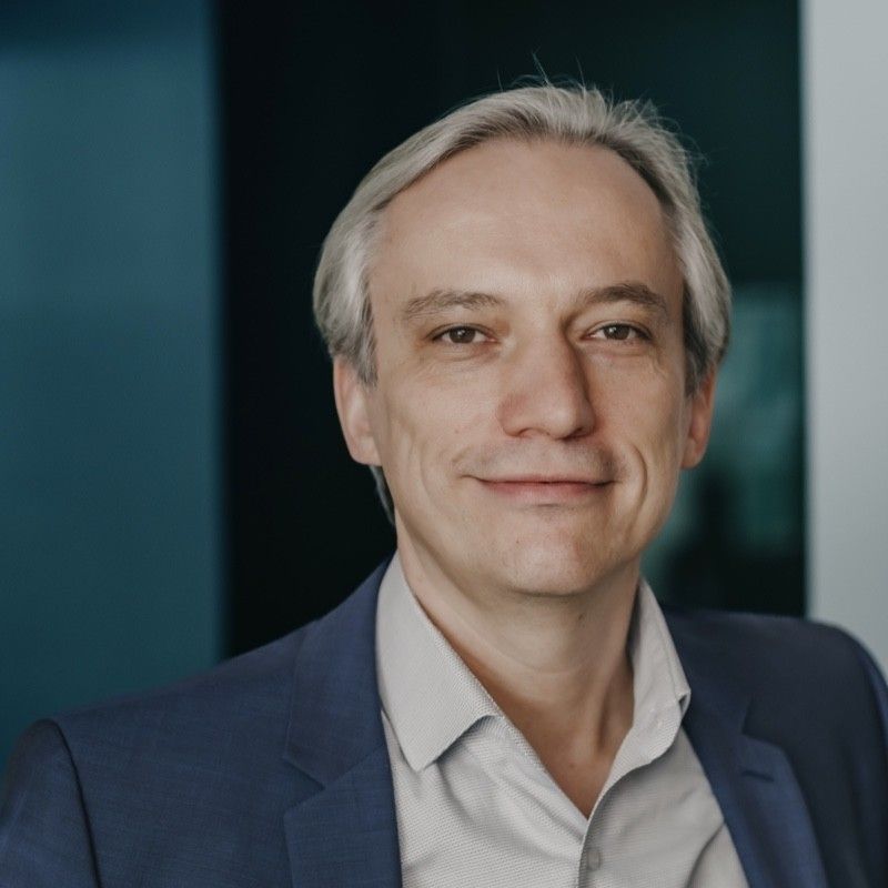 Marcus Franken profile picture