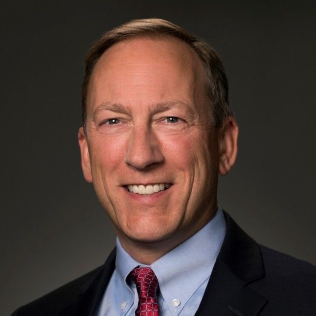 Steve Black profile picture